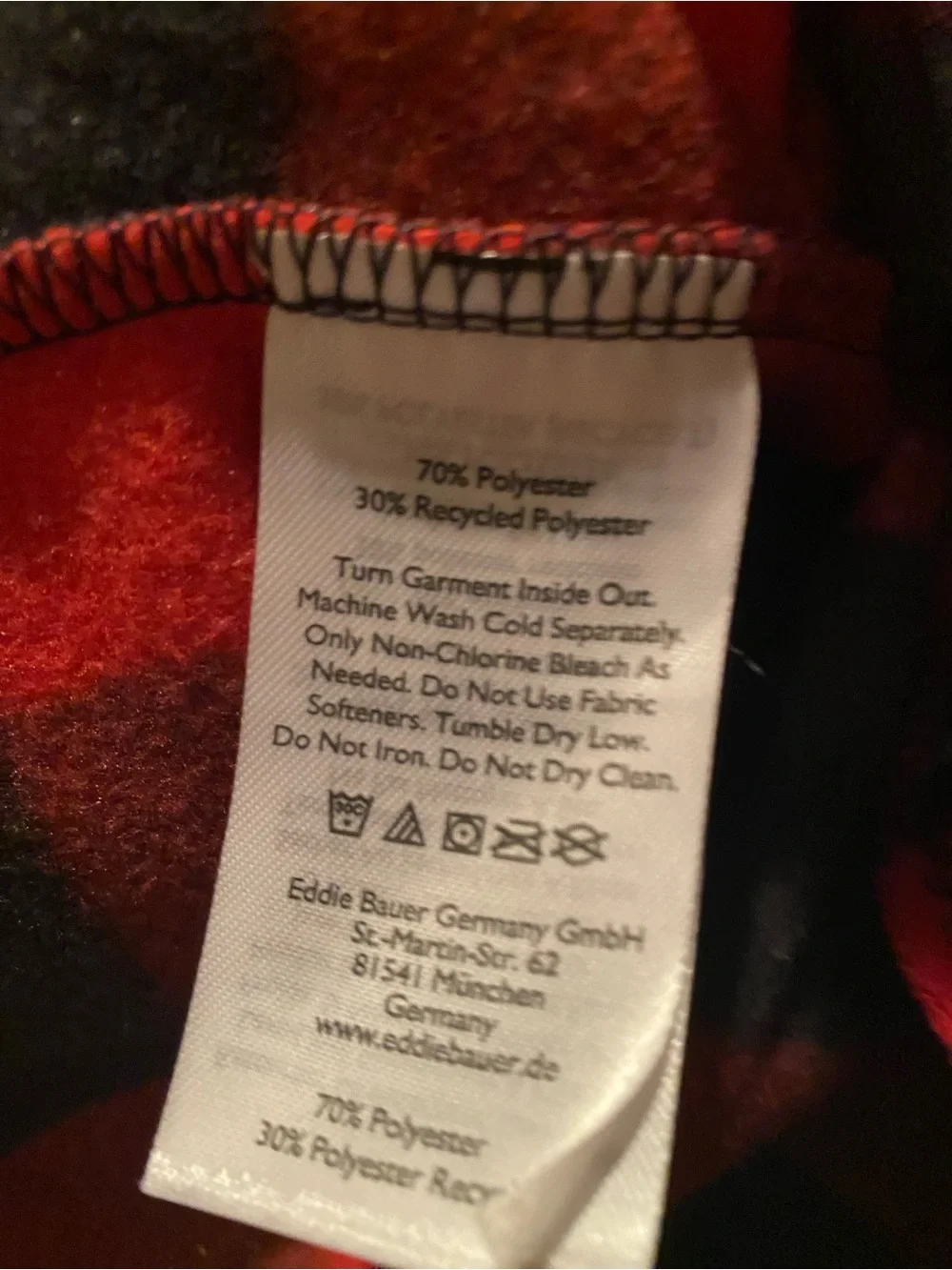 Eddie Bauer eddie bauer
